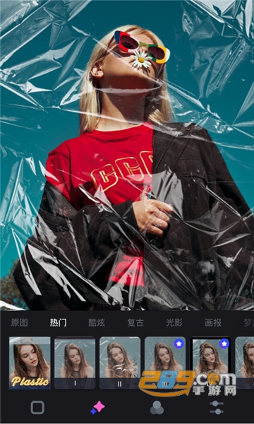 口袋相机美颜相机appv1.0