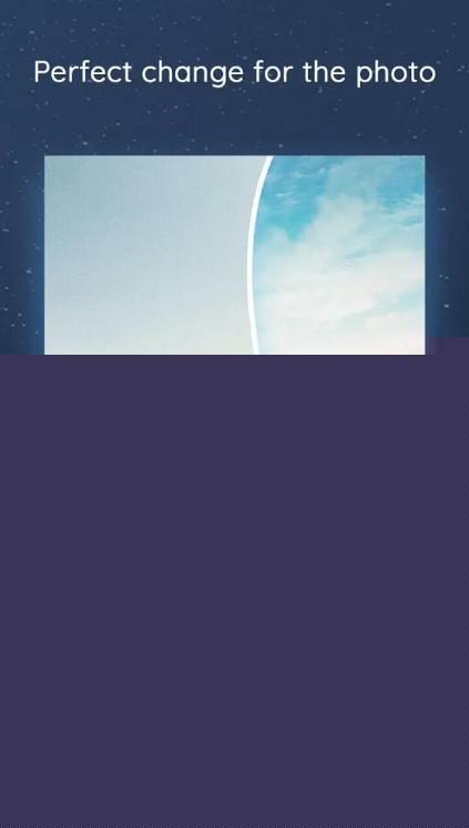 BlueSky相机