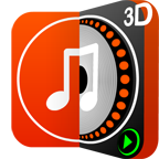 DiscDj专业打碟软件 v11.0.2s安卓版