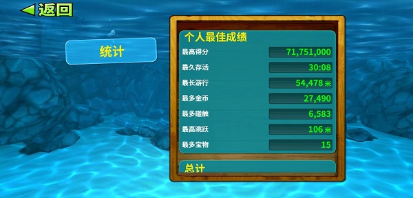 饥饿鲨进化国际服最新版本 14.0.0安卓版