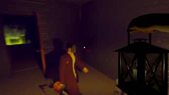 逃离密室最新版(Captive) 1.0安卓版