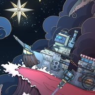 苍生号的奇幻漂流最新版 1.1.0安卓版