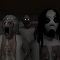 兰德里纳河的庇护所重制版模组(Slendrina: Asylum - Remastered) 1.2安卓版