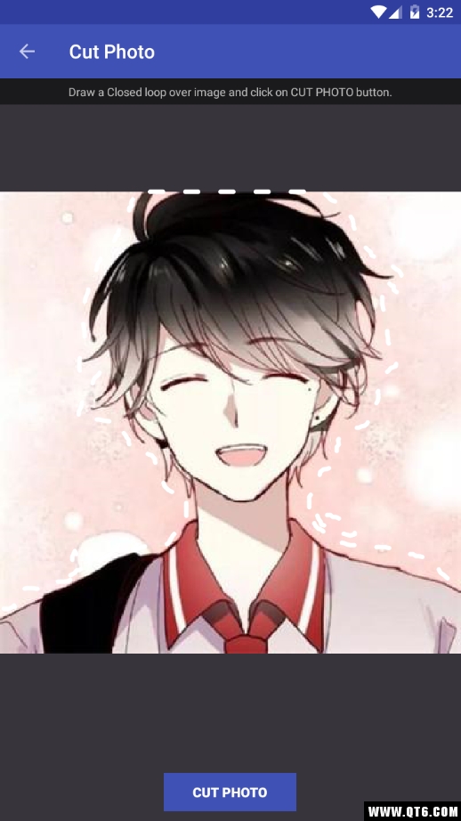 Cut Paste(剪切和粘贴照片编辑器) 1.3.1最新版
