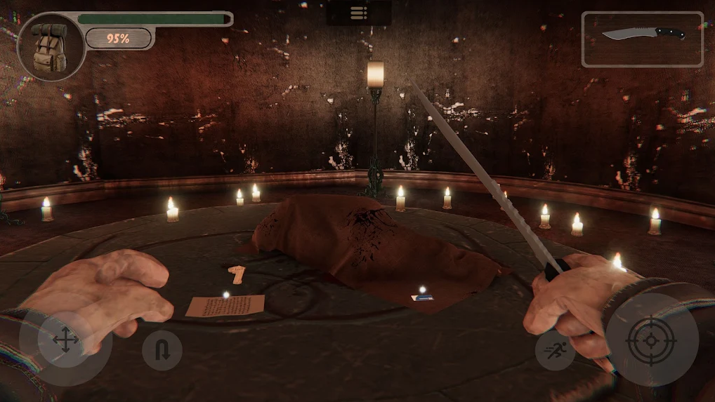 沉默之谜最新版 2.2.1安卓版