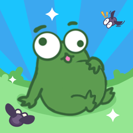 功夫青蛙最新版 1.0.5安卓版