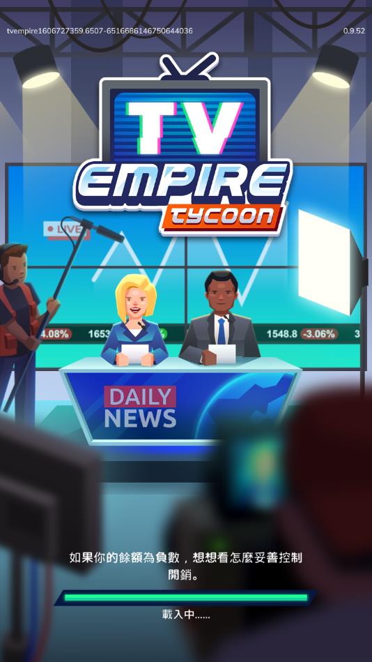 电视帝国大亨（TV Empire Tycoon）安卓版
