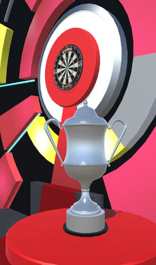 Bulls i World Darts(2017世界飞镖专业锦标赛) 1.0.1安卓版