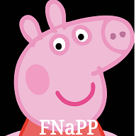 小猪佩奇的午夜后宫专业团队版(Five Night at Peppa Pig) 1.0安卓版