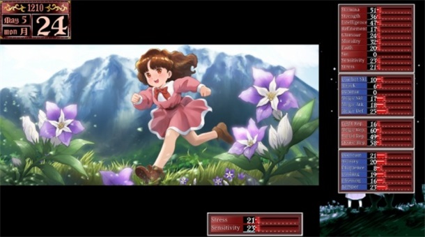 美少女梦工厂游戏 1.037.01最新版
