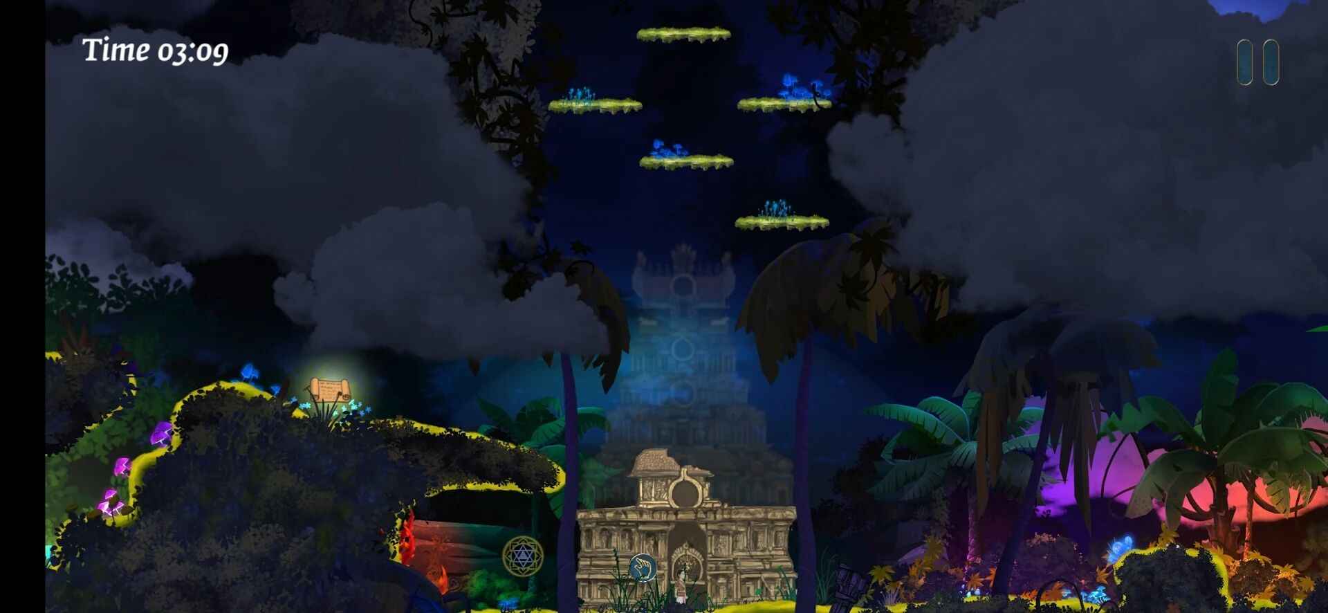 失落的神社免谷歌版