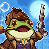 侦探之路游戏(Detectoad) 0.4.3安卓版