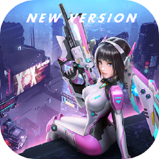 全能战姬最新版 1.0.0安卓版