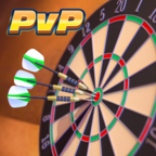 飞镖俱乐部最新版(Darts Club) 7.1.0安卓版