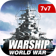 战舰世界大战国际版(Warship World War) 3.19.1安卓版