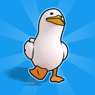奔跑的鸭子最新版(Duck on the Run) 1.3.4安卓版