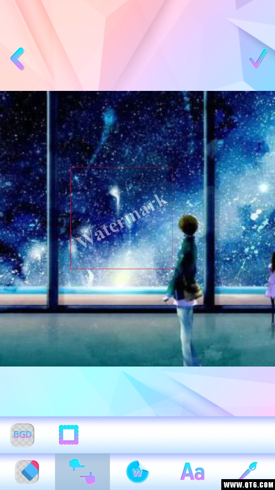 Watermark Photo Editor(水印设计照片编辑器) 1.0安卓版