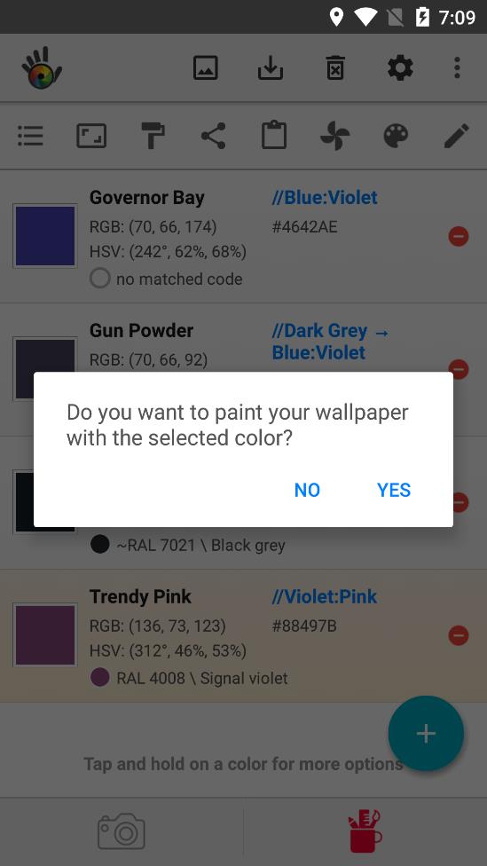 Color Grab app 3.9.2官方版