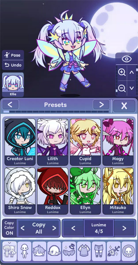 扭蛋人生2国际服(Gacha Life 2)