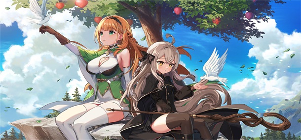 失落之剑国际版手机版(LostSword) 1.510.1安卓版