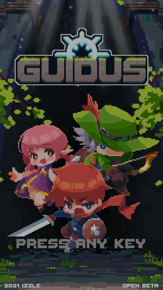 像素英雄之战RPG去谷歌版 1.0最新版