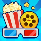 Box Office Tycoon(影院经理去广告版) 1.0安卓版