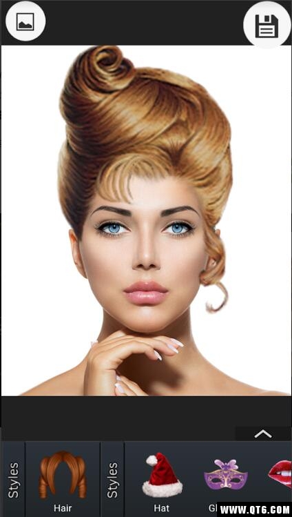 Woman Hairstyles Pro(女士发型专业) 3.5安卓版