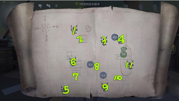 第五人格国际服最新版本(Identity V) 2026.0324.1535安卓版