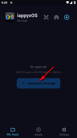 iappyxOS
