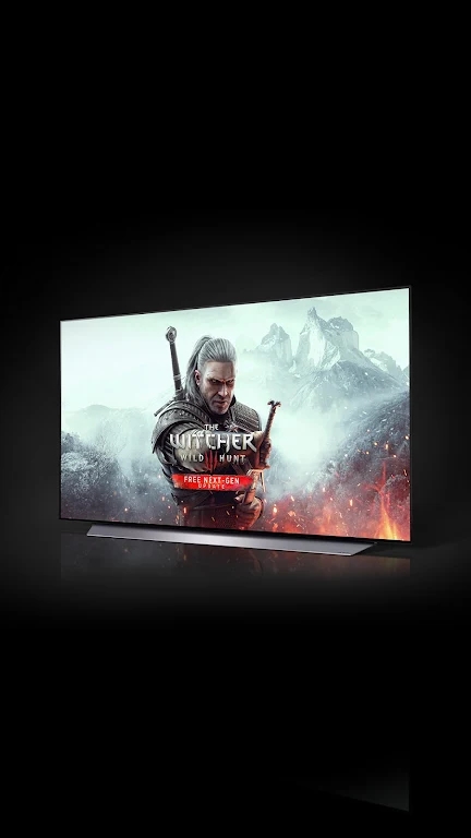 GeForce NOW云游戏 6.27.36562269安卓版