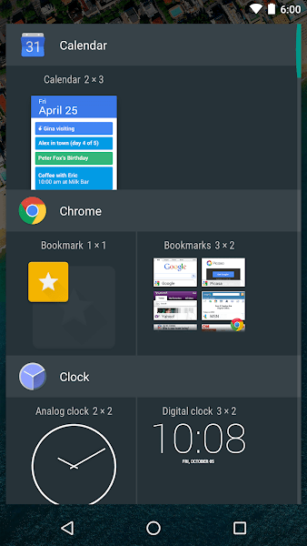 谷歌即时桌面apk(Google Now Launcher)