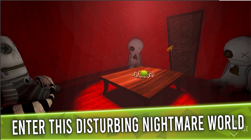 Nightmare Gate(噩梦之门国际版) 1.0.5安卓版