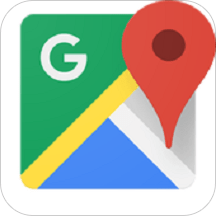谷歌地图(Maps)