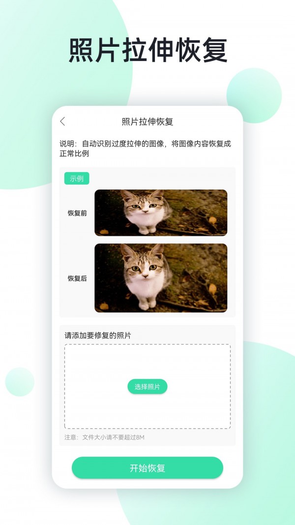 手机照片全能恢复