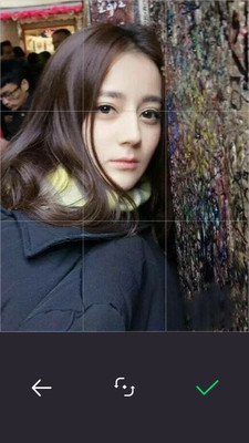 美颜激萌相机APP