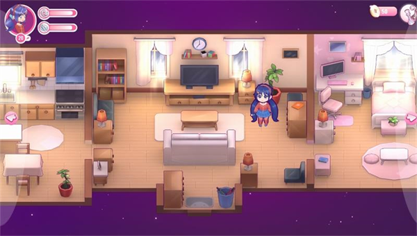 米塔miside正式版免费 8.0.2安卓版