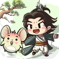 小小道士无限开箱游戏 1.6最新版