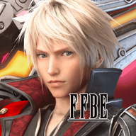 FFEXVIUS(最终幻想勇敢国际服挑战安卓版) 6.1.1最新版