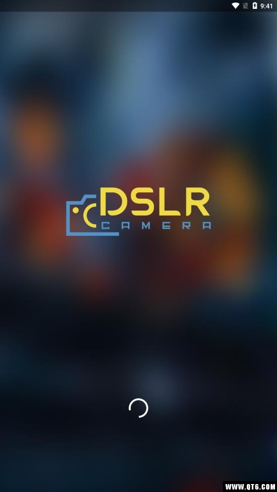 DSLR Camera(单反相机:专业相机在手机上) 1.0安卓版