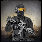 Commando Creed : Battlefield Survival(卡曼多行动) 2.0国际服