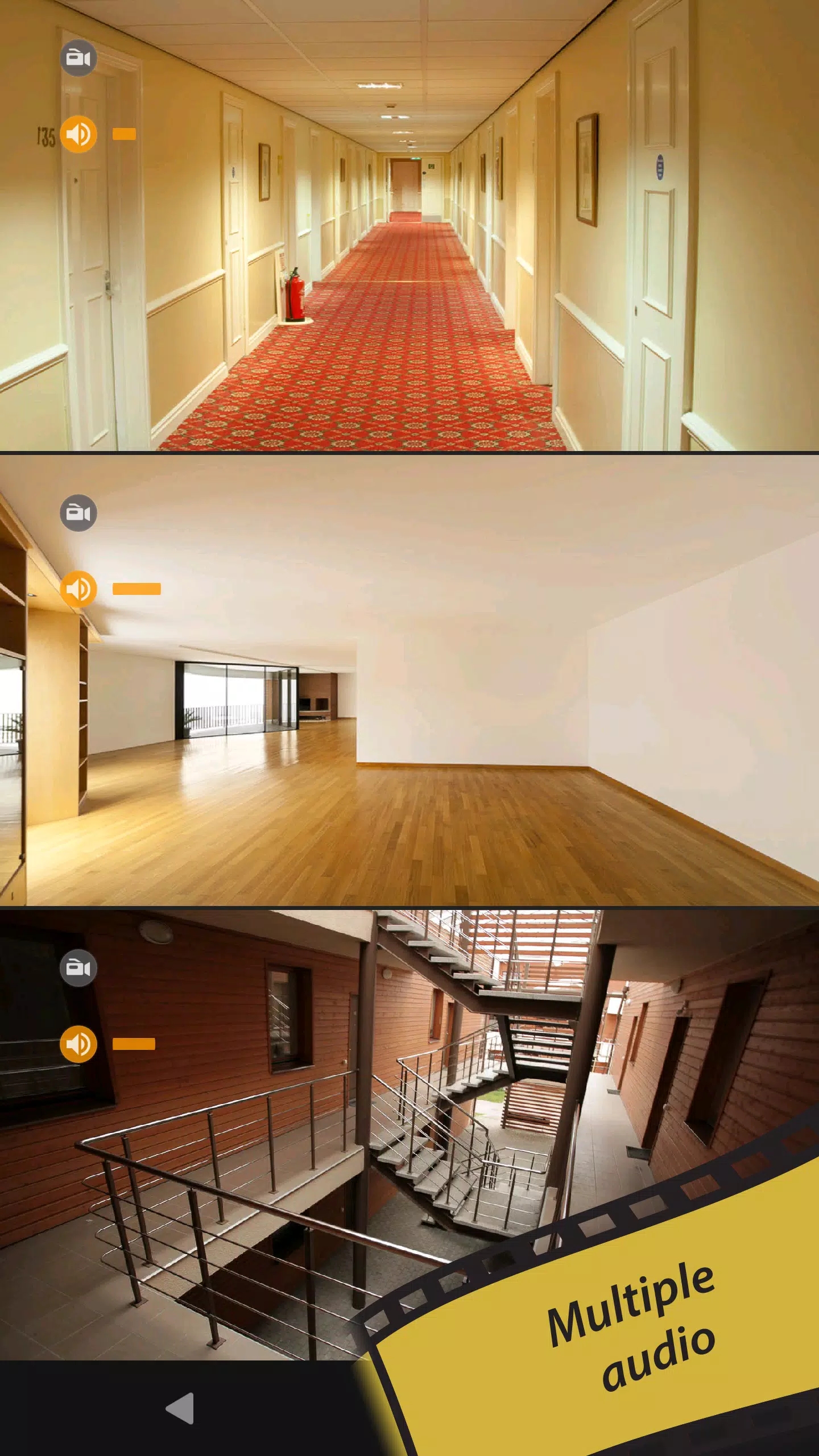 tinyCam PRO 15.3.10 - Google Play安卓版