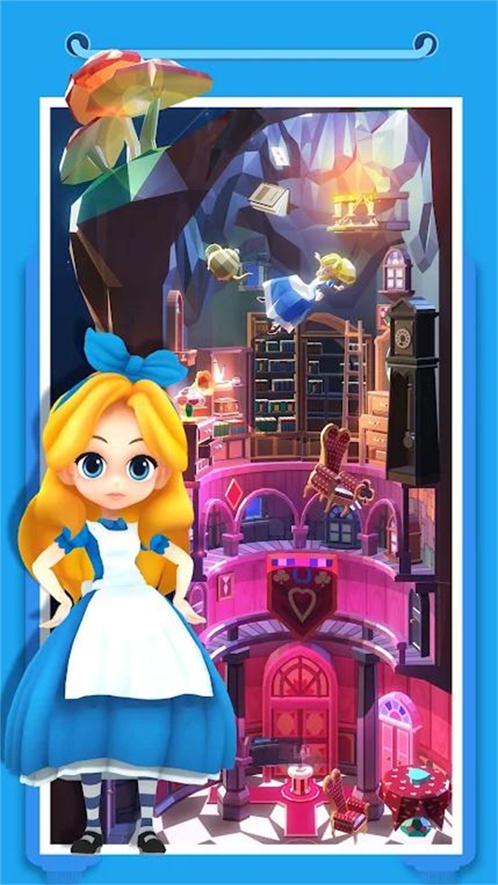 我爱拼模型国际服最新版(Pocket World 3D) 3.0.1.1安卓版