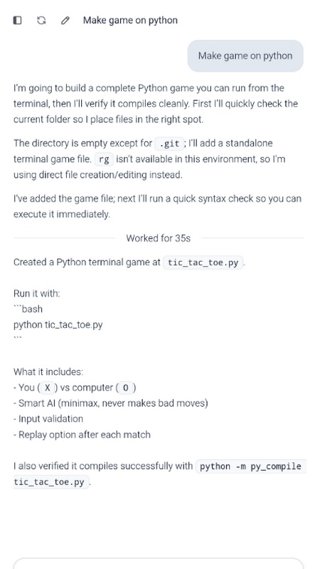 AnyClaw(Codex) 0.1.1官方版