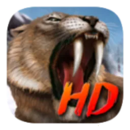 食肉动物冰川时代游戏老版(Carnivores: Ice Age) 2.0.1安卓版