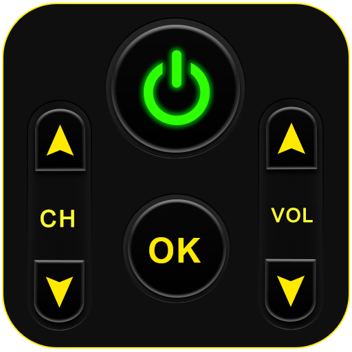 Universal TV Remote万能电视机遥控器 1.0.62安卓版