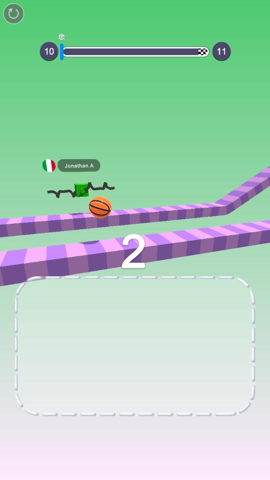 Draw Climber(画个腿快跑国际版去广告版) 1.11.09最新破解版