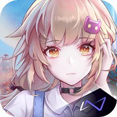 幻塔国际服官方版(Tower of Fantasy) 4.1.0最新版