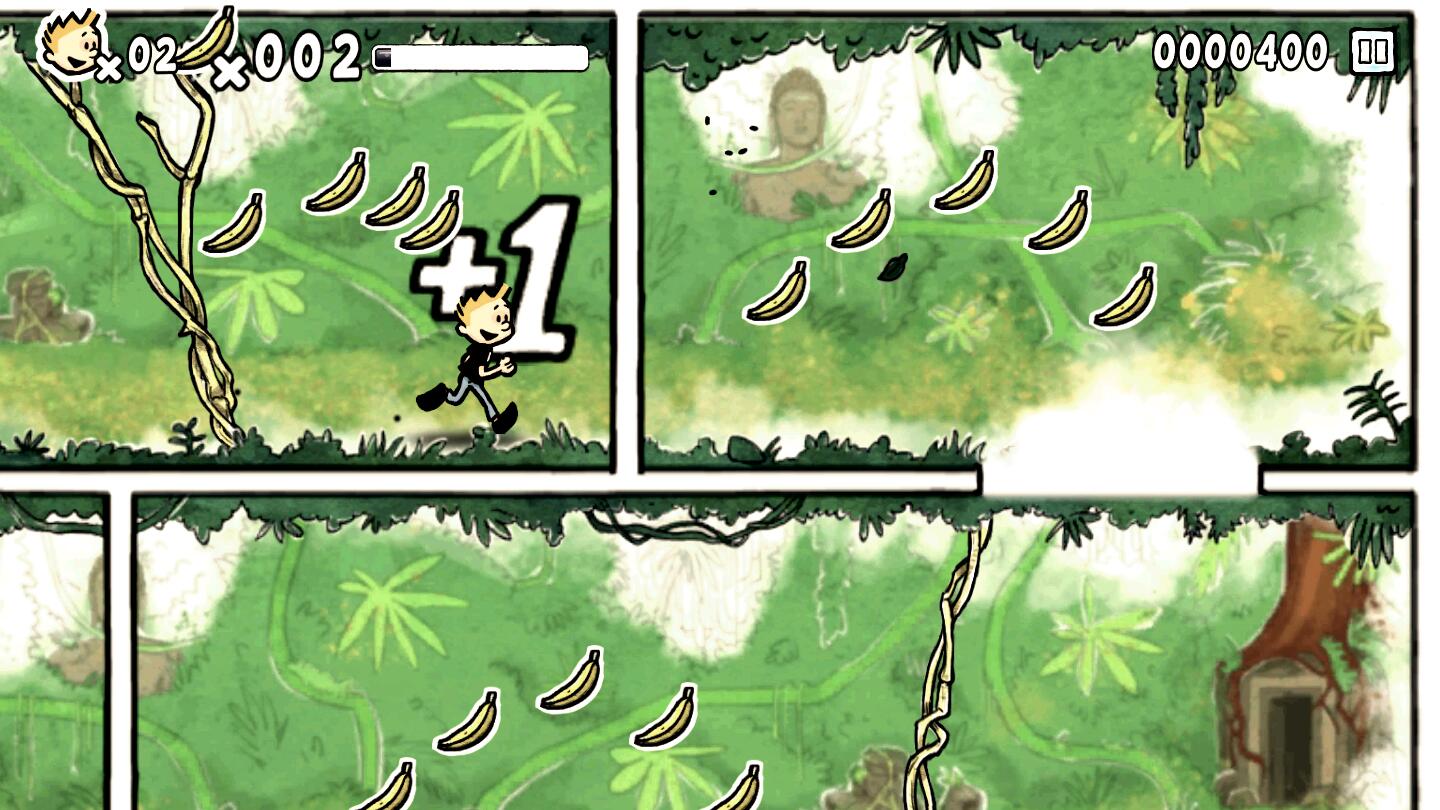 Comic Boy(漫画小子官方版) 0.996安卓版