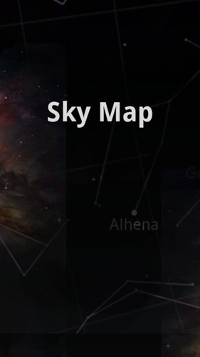 谷歌星空地图2