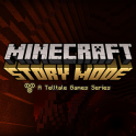 我的世界:故事模式 第一章免谷歌版 Minecraft: Story Modev1.13